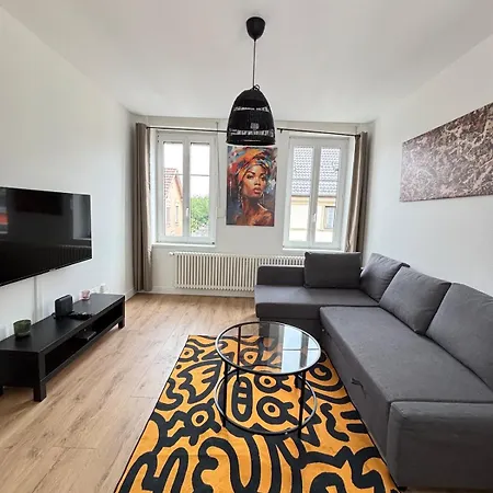 Soh Rent 2-room 2 Appartement