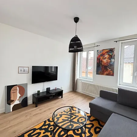 Soh Rent 2-room 2 Appartement *